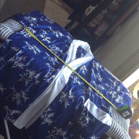 Kimono Pjs - Picture 7 of 8